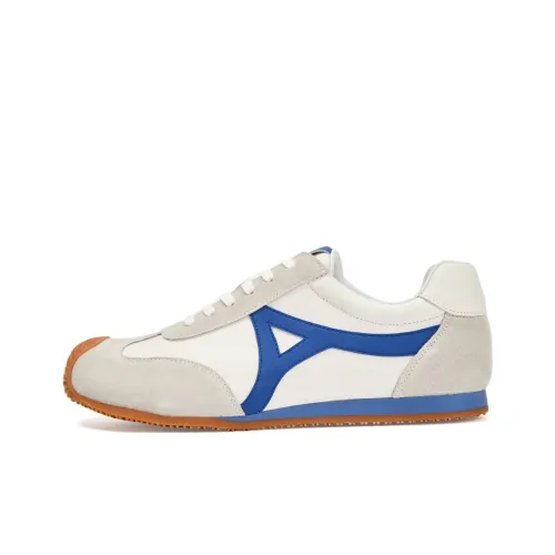 AQUASCUTUM Низкий топ Немецкая армейская обувь Мужская