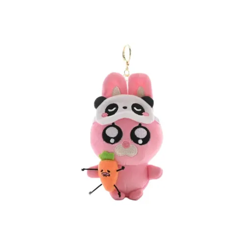 ZWU Плюшевые подвески унисекс