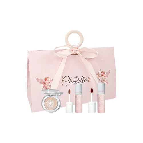 CHEERFLOR Наборы для макияжа Женские