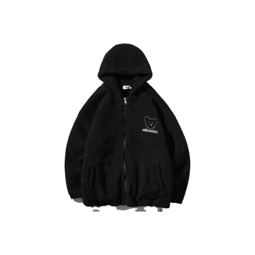 DREST Унисекс Пуховики