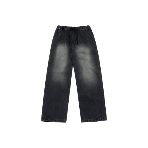 Acme De La Vie ADLV FW25 Джинсы Унисекс