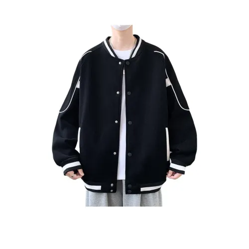 GONGFUSHE Унисекс Куртки