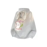 Серый меланж