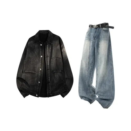 EOOVEN Повседневная спортивная одежда унисекс