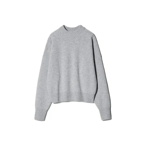 UNIQLO Comptoir des Cotonniers Collaboration FW25 Трикотаж Женский