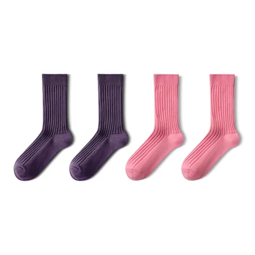 LEIN Мужские носки MID до икры