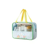 Синяя клетка Cottage [Тубас]