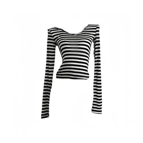 YGPRW Женские футболки T