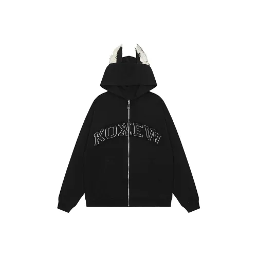 AURORA DIARY Толстовка Женская