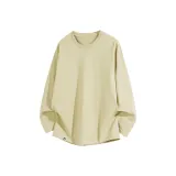 Light Beige (Тяжелый 100% хлопок 100%)