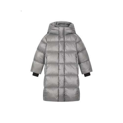 Souhait Совпадающие наряды для родителей и детей