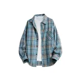 Голубая клетка