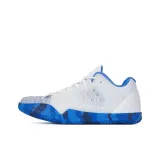 Белый Синий [Полноразмерная воздушная подушка Система]