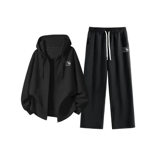 Miniso Унисекс Свитшот Комплекты