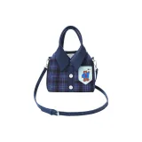 Голубая клетка