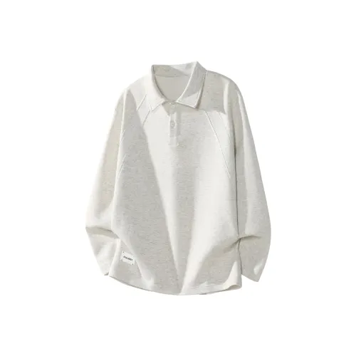 AULDEY Унисекс Поло