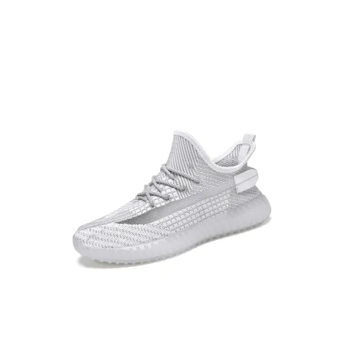 D W Баланс Устойчивый к истиранию Дышащий Противоскользящий Низкий Топ Повседневная обувь Унисекс