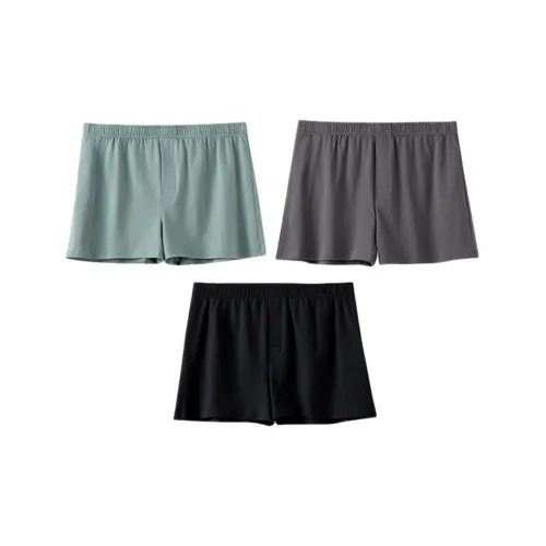 Yi Fen Мужские боксер-шорты