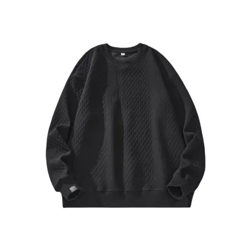 Holiday Count Длинный рукав Т-рубашка Мужская