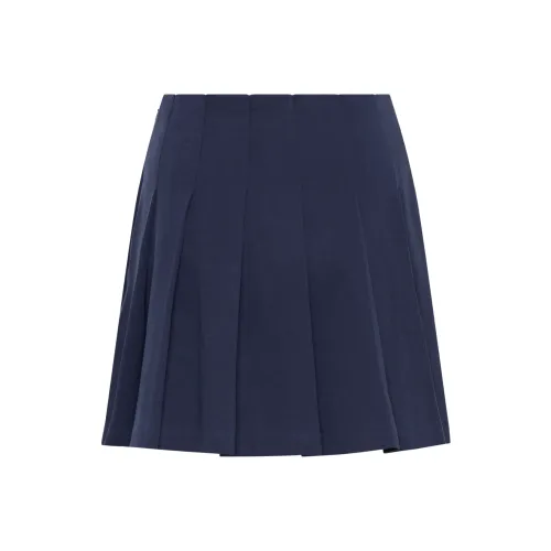 Meshki Повседневные короткие юбки для женщин