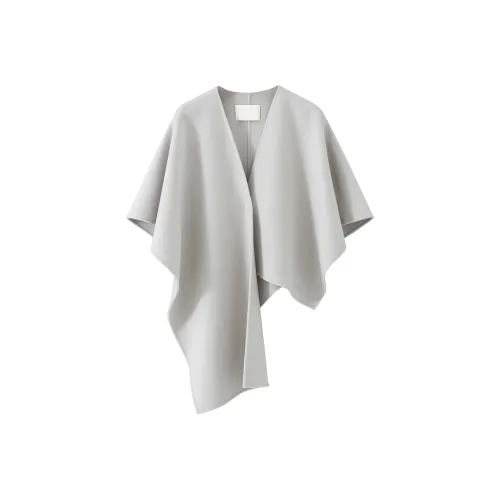 MOSIIMORII Женские Плащи