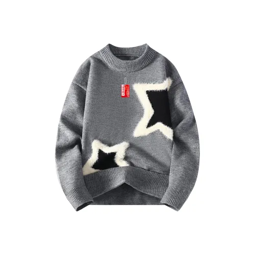 Yaoqi Унисекс Трикотаж