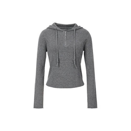 Hopeshow Женская трикотажная одежда