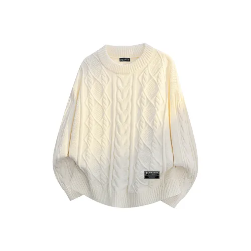 PISYPOX Унисекс Свитера