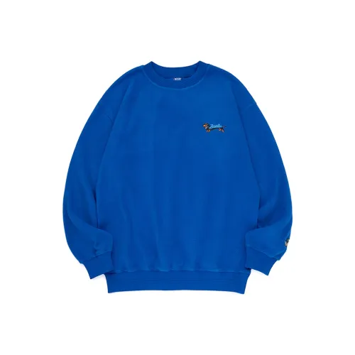 BATTLES EMPIRE Свитшот Унисекс