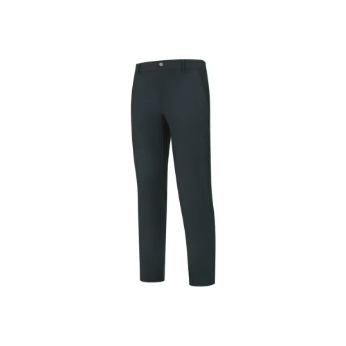 RAPIDO Мужские Повседневные Штаны