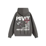 Темно-серый