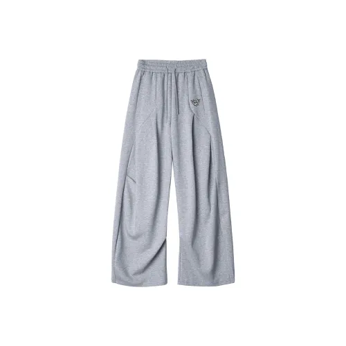 GDRX Унисекс Повседневные Брюки