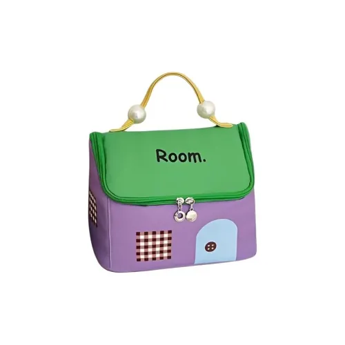 SMVP Макияж и Дорожные Косметички Унисекс