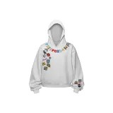 White Photinia Gray [Улучшенный]