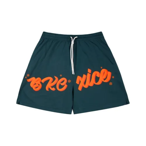 BKCXZICE Баскетбольные шорты Мужской