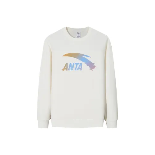 Anta Life Collection Свитшот Мужской