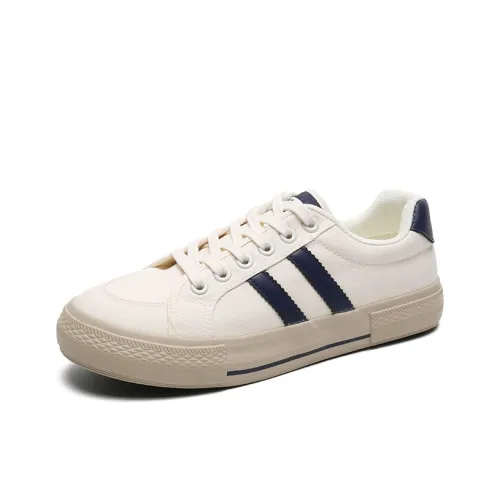 Fawn Miri Износостойкие и Легкие Низкие Кроссовки для Скейтбординга Мужские