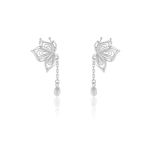 Серьги-гвоздики EUA Gift Box Set Женские