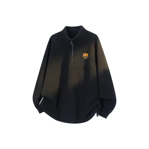 FCB ARCELONA Унисекс Свитшоты