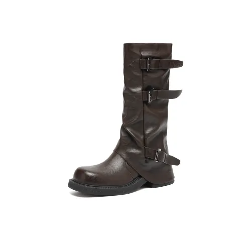 Daphne Ботильоны Женские