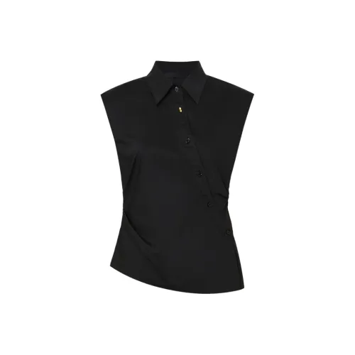 MO&CO Женские Рубашки