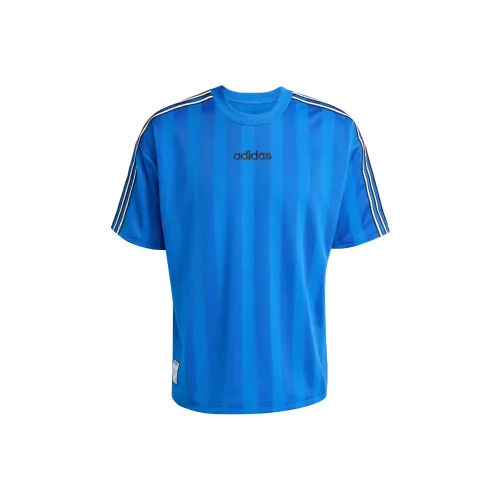 Adidas Originals Official 90s Stripe Футбол Джерси Мужской