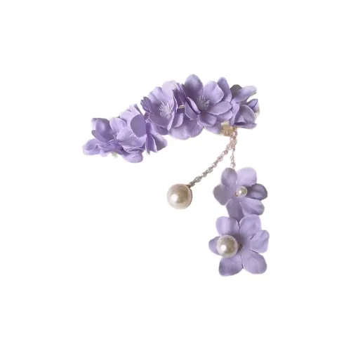 VERENA REINE Ткань Заколки для волос Женские