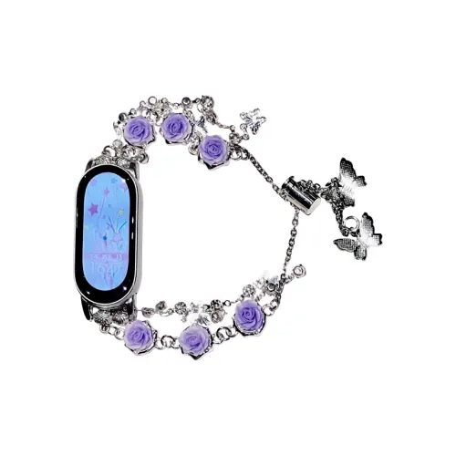 MSSM Ремень Xiaomi Совместимость Металл