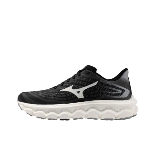 Mizuno WAVE HORIZON 8 Low Топ Беговые кроссовки Женские
