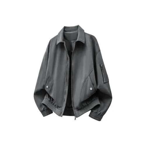 KAIZZGAO Мужские куртки