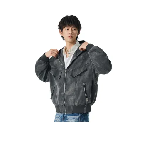 METE WHALE MT Унисекс Куртки