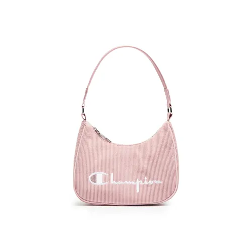 Champion Ткань Сумка через плечо Маленькая Унисекс Многоцветная