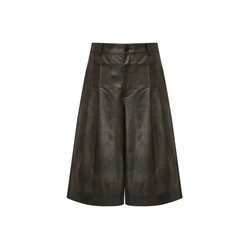 Lost In Echo Повседневные шорты Женские