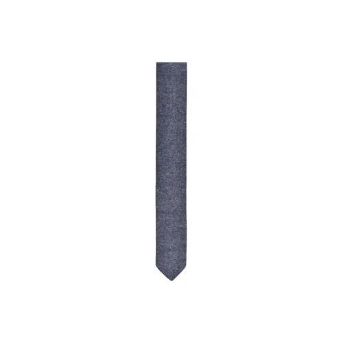 BRUNELLO CUCINELLI Хлопок Ties Мужской Синий